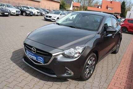 Mazda 2 117.000 km 11.490 &euro; Hamm 59073