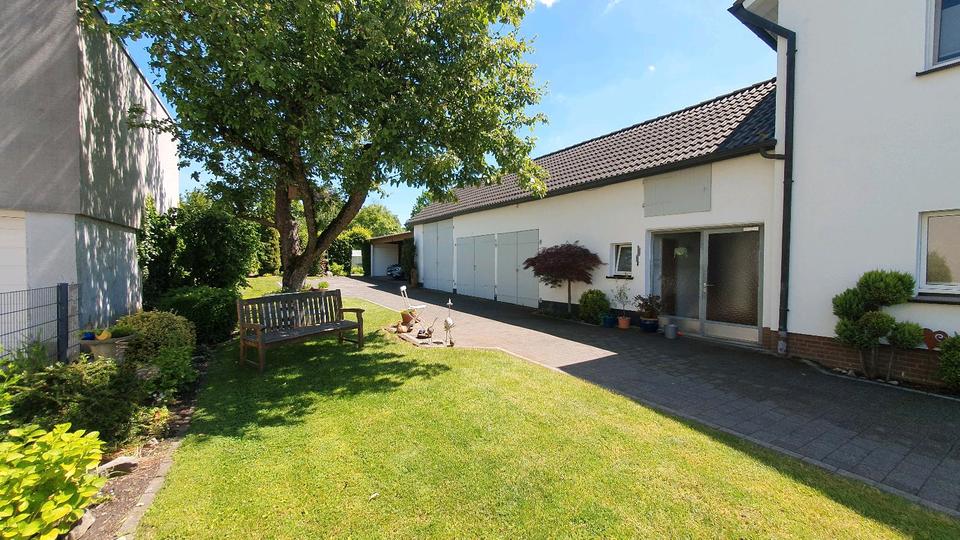 Mehrfamilienhaus, Wohnhaus Beckum - 3 Zimmer, 180 m&sup2;, 410.000&euro; | Angebot:26840115