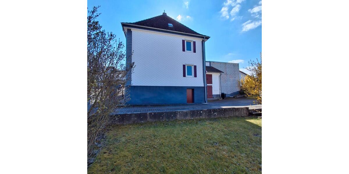 Doppelhaushälfte Neu-Anspach Anspach - 5 Zimmer, 107 m&sup2;, 378.000&euro; | Angebot:26926484