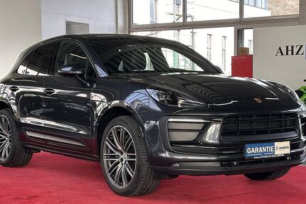 Porsche Macan 63.704 km 55.999 &euro; Hechingen 72379