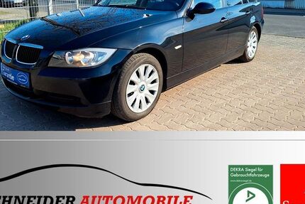 BMW 318 149.000 km 4.700 &euro; Stockstadt 63811