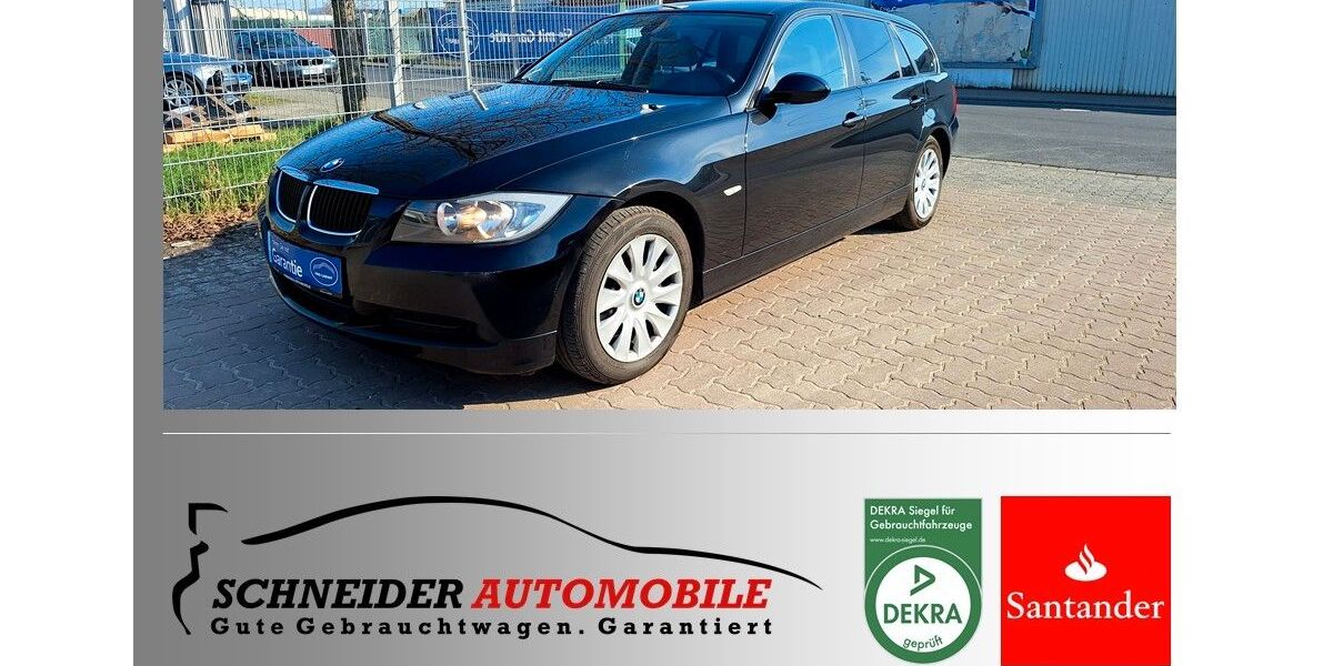 BMW 318 149.000 km 4.700 &euro; Stockstadt 63811