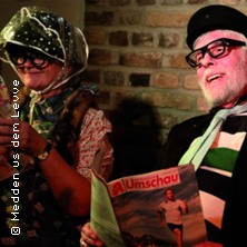 Medden us dem Levve - Het jet un do jet 01.03.2026 MEDIO.RHEIN.ERFT.