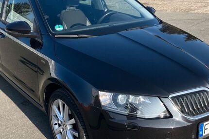 Skoda Octavia 106.600 km 13.500 &euro; Cadolzburg 90556