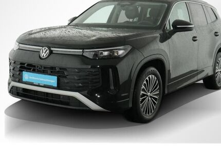 VW Tayron 16.481 km 39.903 &euro; Nürnberg 90411