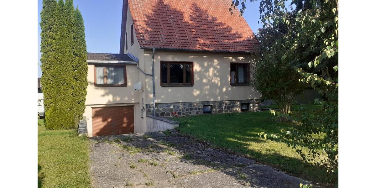 Einfamilienhaus Gülzow-Prüzen Prüzen - 5 Zimmer, 131 m&sup2;, 270.000&euro; | Angebot:27298062