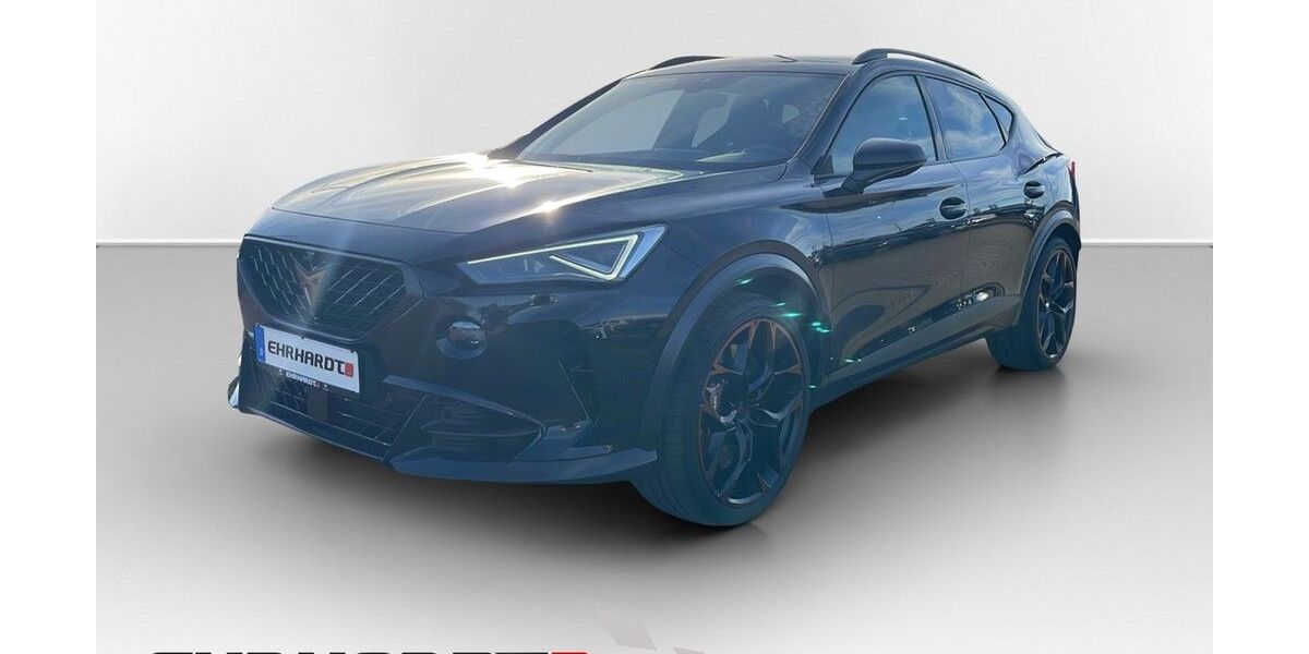 Cupra Formentor 29.150 km 41.490 &euro; Leipzig 04178