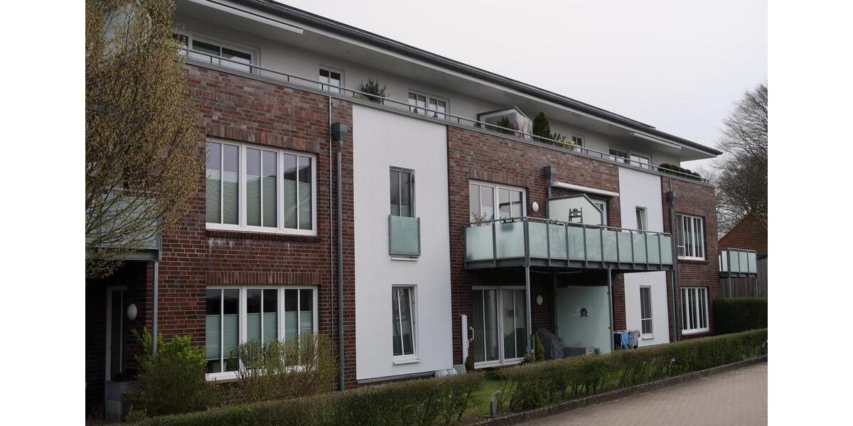 Etagenwohnung Süderlügum - 3 Zimmer, 79 m&sup2;, 270.000&euro; | Angebot:26246013