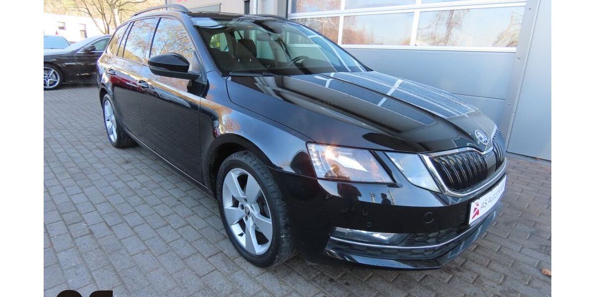 Skoda Octavia 200.000 km 13.590 &euro; Stuttgart 70329