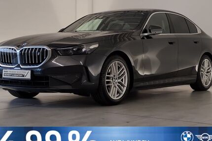 BMW i5 13.532 km 53.780 &euro; Würzburg 97076