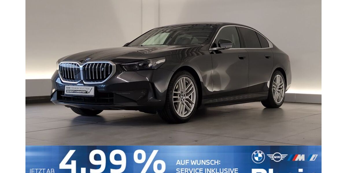BMW i5 13.532 km 53.780 &euro; Würzburg 97076