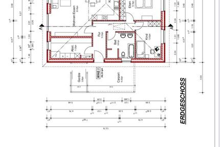 Haus Saterland - 3 Zimmer, 93 m&sup2;, 254.999&euro; | Angebot:25408830