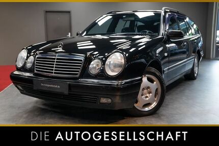 Mercedes E 320