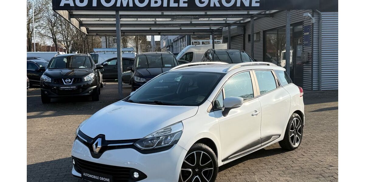 Renault Clio 148.900 km 4.500 &euro; Göttingen 37081