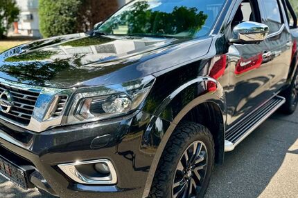 Nissan Navara 89.800 km 25.800 &euro; Ulm 89079