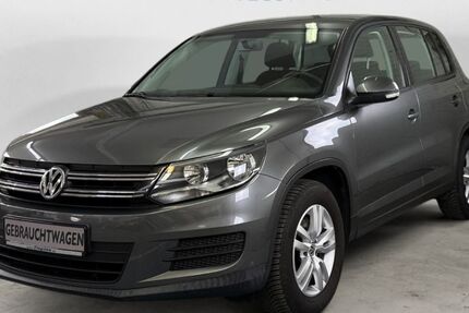 VW Tiguan 60.779 km 99.999 € Dinslaken 46539