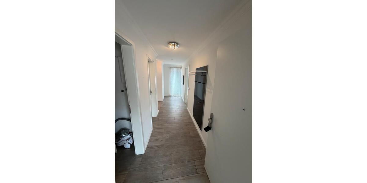 Erdgeschoßwohnung Niebüll - 3 Zimmer, 92 m&sup2;, 320.000&euro; | Angebot:26896846