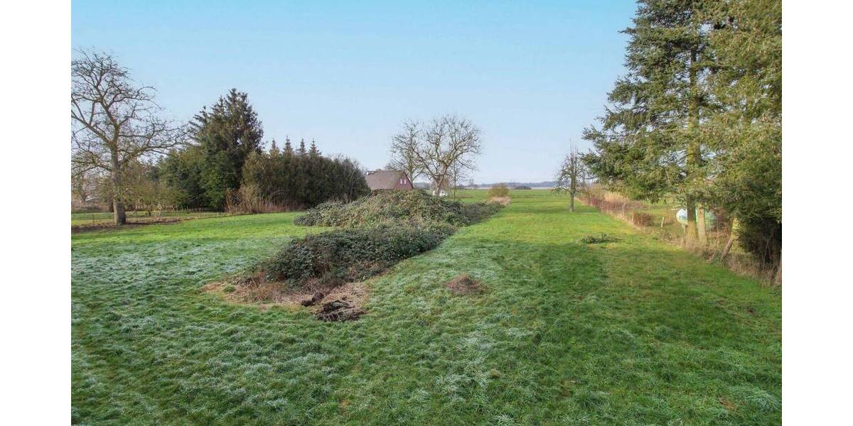 Einfamilienhaus Karstädt Nebelin - 8 Zimmer, 170.000&euro; | Angebot:26275649