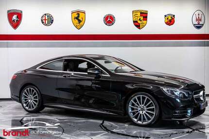 Mercedes-Benz S 450 99.900 km 55.900 &euro; Pastetten 85669