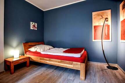 Zimmer Siegburg - 1 Zimmer, 1.450&euro; | Angebot:26845128