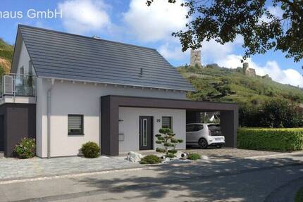 Haus Naunhof - 4 Zimmer, 124 m&sup2;, 375.000&euro; | Angebot:26409350
