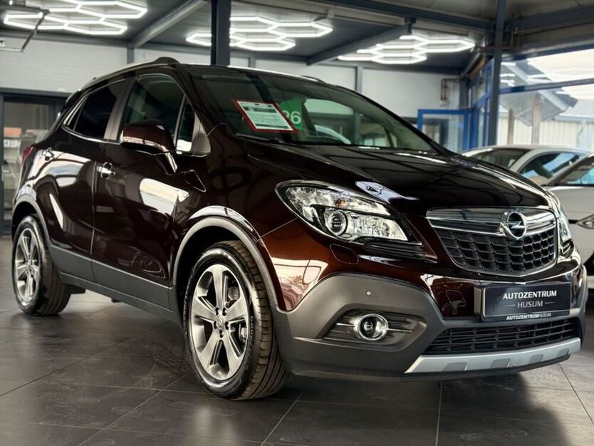 Mokka