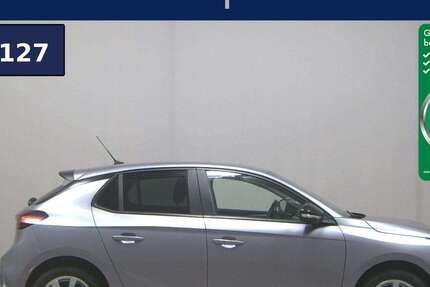 Opel Corsa 73.350 km 8.880 &euro; Gyhum/Bockel 27404