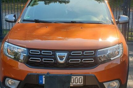 Dacia Sandero 75.000 km 7.990 &euro; Wünsdorf--Waldstadt 15806