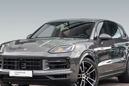 Porsche Cayenne 8.200 km 111.900 € Ulm 89079