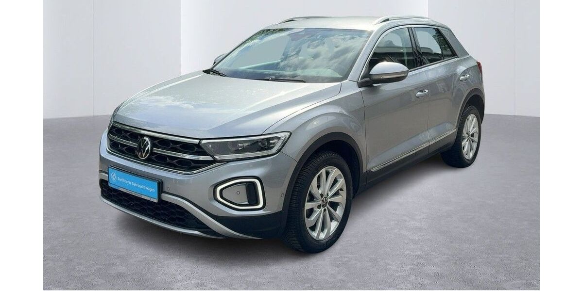 VW T-Roc 56.831 km 18.990 &euro; Glinde 21509