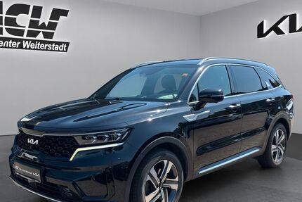 Kia Sorento 69.000 km 37.870 &euro; Weiterstadt-Darmstadt 64331