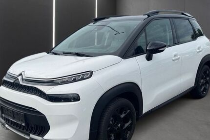 Citroen C3 Aircross 12.833 km 21.990 &euro; Düren 52353