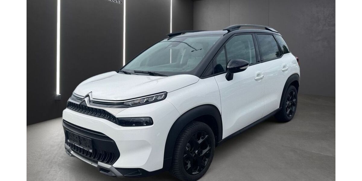 Citroen C3 Aircross 12.833 km 21.990 &euro; Düren 52353