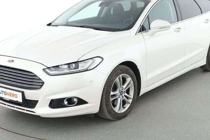 Ford Mondeo 104.388 km 14.920 &euro; Neufahrn 85375