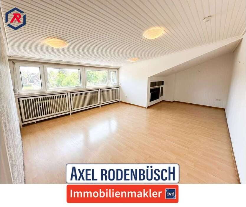 Wohnung zum Mieten in Erftstadt 450 € 57 m²