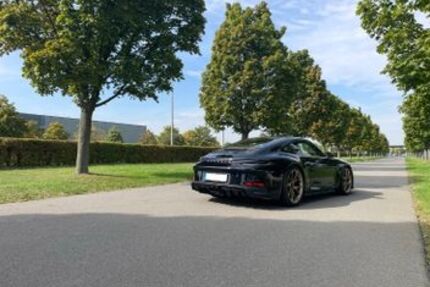 Porsche 992 3.200 km 209.000 &euro; Offenhausen 91238