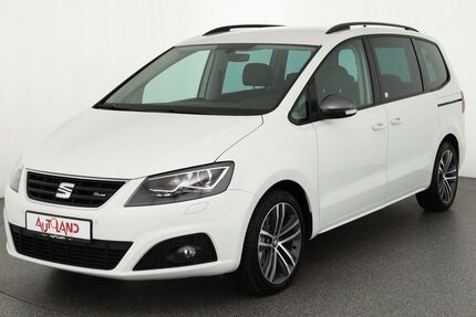 Seat Alhambra 77.523 km 26.950 &euro; Coburg 96450