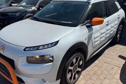 Citroen C4 Cactus 178.294 km 5.950 &euro; Saarlouis 66740
