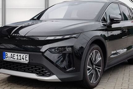 Skoda Elroq 19.500 km 41.890 &euro; Berlin 10365