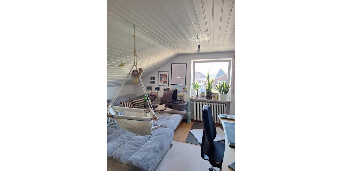 Dachgeschoßwohnung Oy-Mittelberg Mittelberg - 3 Zimmer, 78 m&sup2;, 199.000&euro; | Angebot:26840919