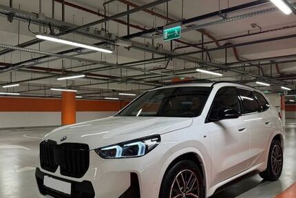 BMW X1 42.600 km 32.000 € Düsseldorf 40239