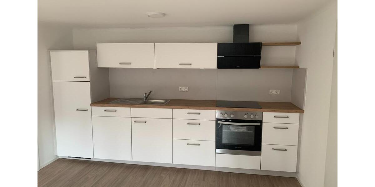 Etagenwohnung Arnstorf - 3 Zimmer, 70 m&sup2;, 530&euro; | Angebot:25512573