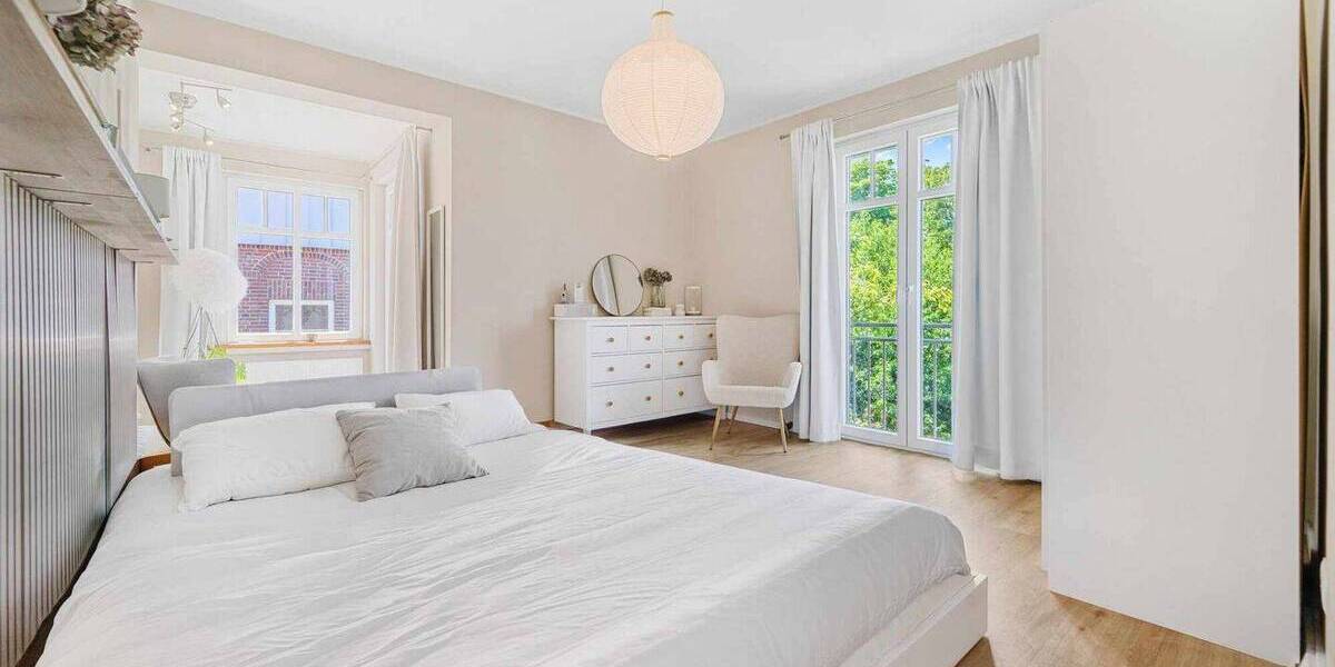 Mehrfamilienhaus, Wohnhaus Oldenburg Bürgerfelde - 5 Zimmer, 131 m&sup2;, 625.000&euro; | Angebot:26786856