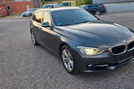 BMW 320 212.000 km 8.400 € Haunsheim 89437