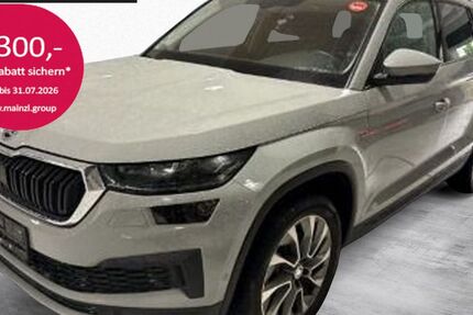 Skoda Kodiaq 60.900 km 29.530 &euro; Feldkirchen/Westerham 83620