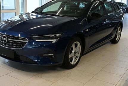 Opel Insignia 91.000 km 15.750 &euro; Bebra 36179