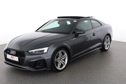 Audi A5 50.000 km 37.880 &euro; Berlin 12103