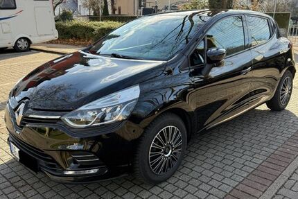 Renault Clio 55.750 km 9.300 &euro; Kehl 77694