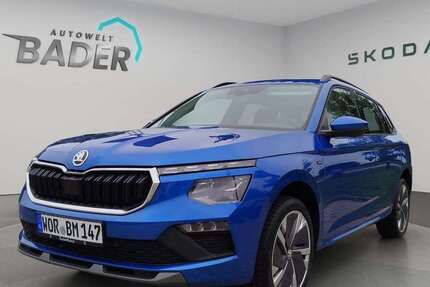 Skoda Kamiq 2.500 km 26.930 &euro; Wolfratshausen 82515