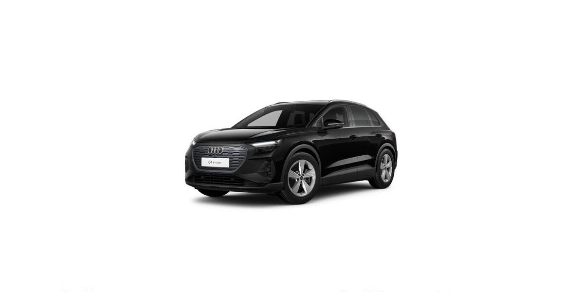 Audi Q4 e-tron 37.262 km 29.890 &euro; Oberursel 61440